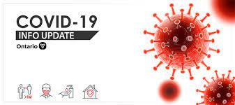 Premier doug ford says the order will take effect at 12:01 a.m. Ontario Implements Stay At Home Order Choose Cornwall Choose Cornwall