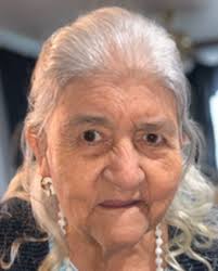 Obituary information for Cenorina Albarran