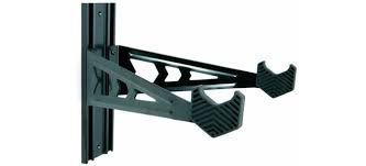 Do you need additional racks for storing bike helmets and other accessories? Bike Racks For Garage The 10 Best Garage Bike Racks