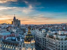 Забронировать апартаменты skyline madrid в мадриде онлайн. Free Things To Do In Madrid