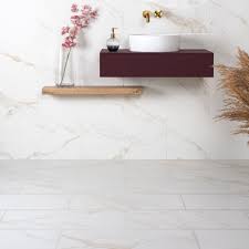 See full list on totaltiles.co.uk Cappella Gold Matt Marble Effect Tiles Walls And Floors