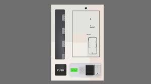 Find the perfect vending machine mockup stock illustrations from getty images. Naked Vending Machine Mockup Youtube