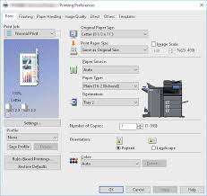 A print preview driver lets you preview documents before you print, reducing the need to print, check and reprint. Http Business Toshiba Com Downloads Kb F1ulds 15207 Es5008a Pg En 0003 Pdf
