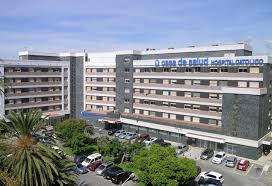 C/ santos justo y pastor 34. Cirugia De Columna En Valencia Hospital Casa De La Salud Casal Dots