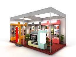 Untuk memperoleh karya yang akan dipamerkan, kalian perlu. Manajemen Pameran Bahrur Rosy