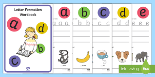 Use in preschool or kindergarten. Alphabet Writing Practice Sheets Pdf Letter Formation