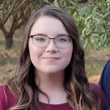 Hannah Blomgren Email & Phone Number