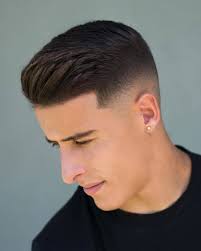 Rate This Hairstyle From 1 5 Follow Haircutforgents For More Haircutforgents Kalin Saclar Berber Sac Kesimi Sakal Ve Sac