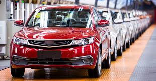 Check spelling or type a new query. Is It Time To Take Chinese Car Brands Seriously