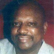 Freddie Lee Gill, Jr. Obituary