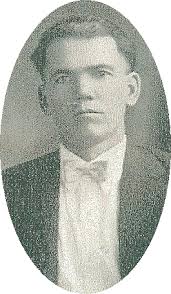 Jesse Lee Wyman Markin (1888-1966)