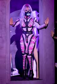 So wacky, in fact, that listing only the craziest lady gaga outfits here, i'm going to list my top 7 craziest lady gaga outfits right now and i'm expecting you to tell me. Lady Gaga S Most Outrageous Outfits Teen Vogue