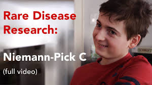 No treatment or cure exists, so prognosis and life expectancy depend. Rare Diseases Research Clinical Trial For Niemann Pick Type C Youtube