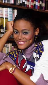 Robin Simone Givens