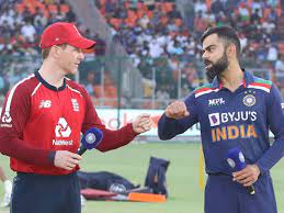 Ben stokes and jonny bairstow have scored at a good pace for england after they lost jason roy to a run out. Ind Vs Eng 3rd T20i Preview India Face Problem Of Plenty As England Look To Shine Outside Comfort Zone Cricket News