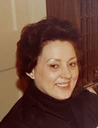 Obituary information for Peggy Marie Marlow