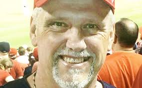 Patrick E. Basler, 55, St. Louis