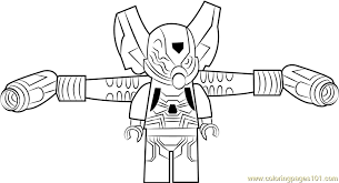 Use these images to quickly print coloring pages. Lego Yellow Jacket Coloring Page For Kids Free Lego Printable Coloring Pages Online For Kids Coloringpages101 Com Coloring Pages For Kids