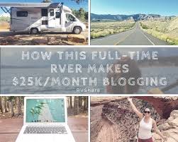 With so many options available, it's easy to end up picking one of the worst rv brands. How This Full Time Rver Makes 25k Month Blogging