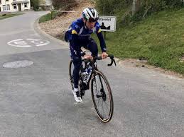Anderlecht and psv eindhoven, as well as being featured in the. Deceuninck S Fit Again Evenepoel To Race Giro More Sports News Times Of India