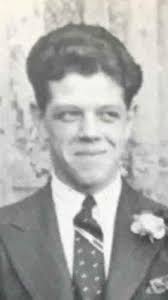 This is my Grandpa, Jay E. Whittington. Grandpa Whittington played in the  Atlanta Symphony for many years, he played the violin. He lived near  Piedmont Park and offered private lessons for the