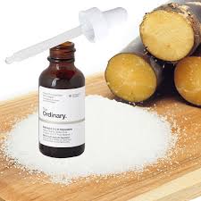 The ordinary's portfolio of retinoids includes the following formulations caution: Buy The Ordinary Retinol Serum 0 2 In Squalane 30ml Online Eromman