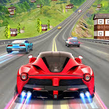 Advertisement platforms categories 1.4 user rating7 1/3 racing games are a staple of the gaming community on any platform. Crazy Car Traffic Racing Games 2020 New Car Games Download Apk Application For Free