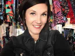 Lularoe Abbi Peoples