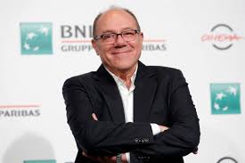Verdone is best known for his comedic roles in italian classics,. Chi E Carlo Verdone Attore E Regista Ex Moglie Figli E Vita Privata