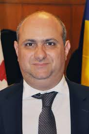 Doutor José Fernando Simão