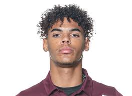 Noah Thomas Wide Receiver Texas A&M