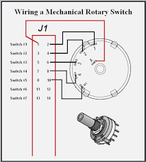 Using multiple rotary switches can soon fill an ardunio mega board. Diagram 3 Position 6 Lead Switch Wiring Diagram Full Version Hd Quality Wiring Diagram Diagramoldsv Avvocatomariazingaropoli It
