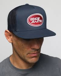 Gracie Pit Stop Hat