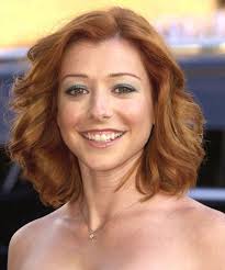 Alyson Hannigan Nudes - A Look Back
