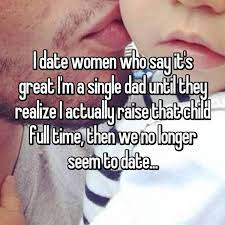 13 Dads Reveal What They Think About Dating As A Single Father