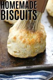 By kelly roper professional cook. Homemade Biscuits Made From Scratch Spend With Pennies