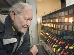 Chilton::ACL::Tony Pritchett, Open University and Royal College of Art