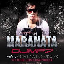Maybe you would like to learn more about one of these? Stream Maranata Dj Mp7 Feat Cristina Rodrigues Download Free By Djmp7brazil Listen Online For Free On Soundcloud