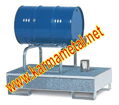 Karma Metal Hava Tanki Cnc Plazma Lazer Sac Kesim Silindir Bukum Tasima Kasalari Kasasi Galvaniz Cop Konteyneri Celik Variller Konteyner Kuvetler