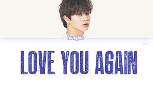 The lonely and great god. 7 Lagu Solo Dan Duet Yook Sungjae Yang Wajib Masuk Playlistmu
