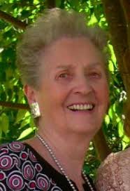 Arlene Keithley Obituary (1930