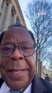 Terrell Washington 2021 Officers