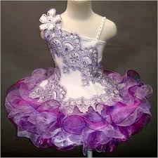 Pin By Illa Leopold On Style Cupcake Pageant Dress Glitz Pageant Dresses Little Girl Pageant Dresses