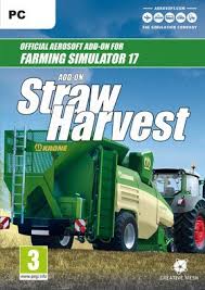 Strelizia is a script that allows you to auto farm and get auto egg gamepass for free! Farming Simulator 17 Add On Straw Harvest Dlc Pc Mac Game Startselect Com