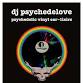Dj Psychedelove — Stones Throw Brewery event image