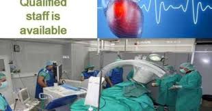 Rashmi Mehta Lilavati Hospital Have Leading Cardiology Department Cardiology Hospital Medical Research
