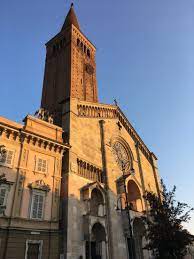 Maybe you would like to learn more about one of these? Piacenza Stadt Am Rande Der Emilia Romagna Miss Move