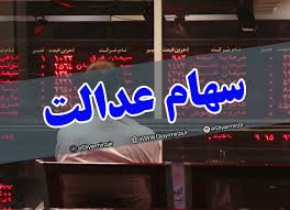 مبلغ سود پرداختی به مشمولان سهام عدالت اعلام مشخص شد که در زیر می توانید رقم دقیق مبلغ سود پرداختی به مشمولان سهام عدالت را در زیر بخوانید. ÛµÛ° Ø¯Ø±ØµØ¯ Ø¯ÙˆÙ… Ø³ÙˆØ¯ Ø³Ù‡Ø§Ù… Ø¹Ø¯Ø§Ù„Øª ØªØ§ Ù‚Ø¨Ù„ Ø§Ø² Ø¹ÛŒØ¯ Ù‚Ø±Ø¨Ø§Ù† ÙˆØ§Ø±ÛŒØ² Ù…ÛŒ Ø´ÙˆØ¯ Ù¾Ø§ÛŒÚ¯Ø§Ù‡ Ø§Ø·Ù„Ø§Ø¹ Ø±Ø³Ø§Ù†ÛŒ Ø¯ÛŒØ§Ø±Ù…ÛŒØ±Ø²Ø§ Ù¾Ø§ÛŒÚ¯Ø§Ù‡ Ø§Ø·Ù„Ø§Ø¹ Ø±Ø³Ø§Ù†ÛŒ Ø¯ÛŒØ§Ø±Ù…ÛŒØ±Ø²Ø§