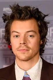 Honey, you're looking at my post, and you can't even say hi to me or you  don't love me anymore 💔it's Harry styles i love you ♥️.