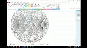 Smith Chart Problem 2